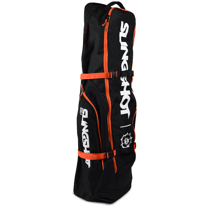 Slingshot Wheeled Golf Wakeboard Bag 2021