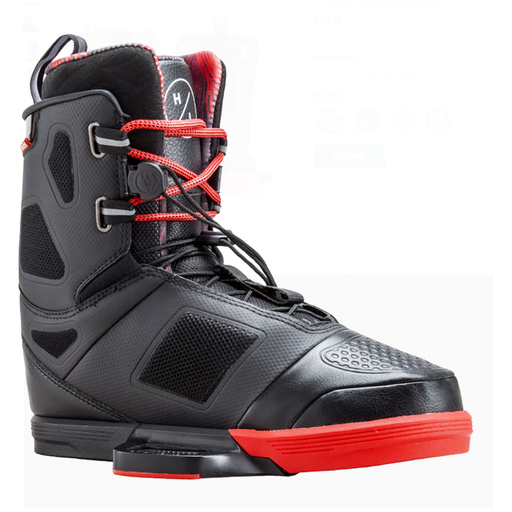 Hyperlite Riot Wakeboard Bindings 2018