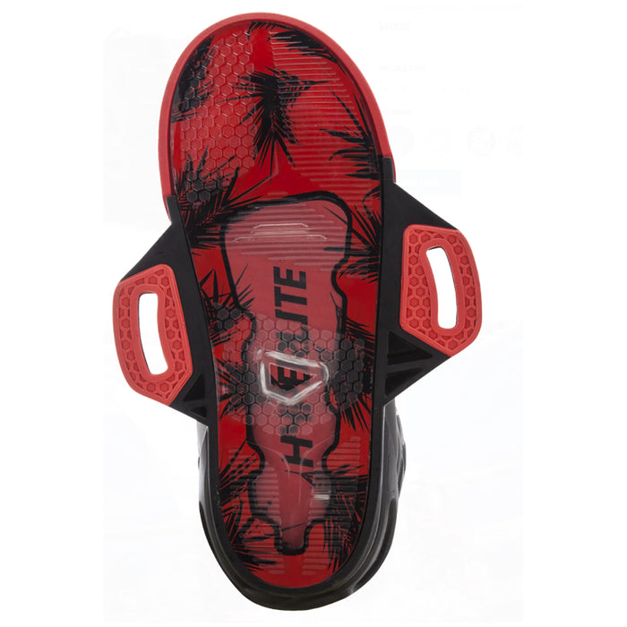 Hyperlite Riot Wakeboard Bindings 2018