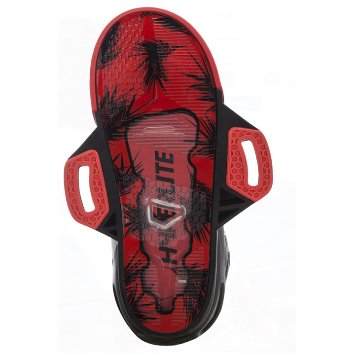 Hyperlite Riot Wakeboard Bindings 2018