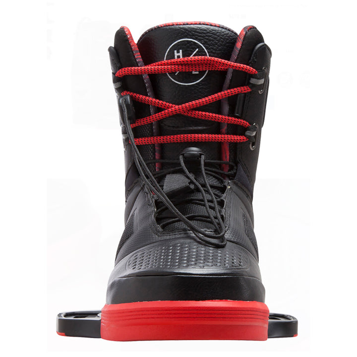 Hyperlite Riot Wakeboard Bindings 2018