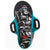 Hyperlite Team X Wakeboard Bindings 2018