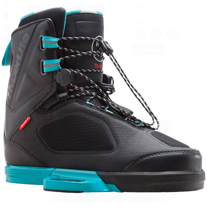 Hyperlite Team X Wakeboard Bindings 2018