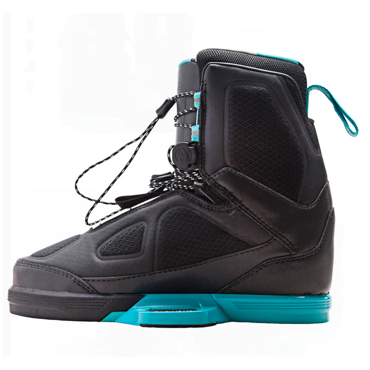 Hyperlite Team X Wakeboard Bindings 2018