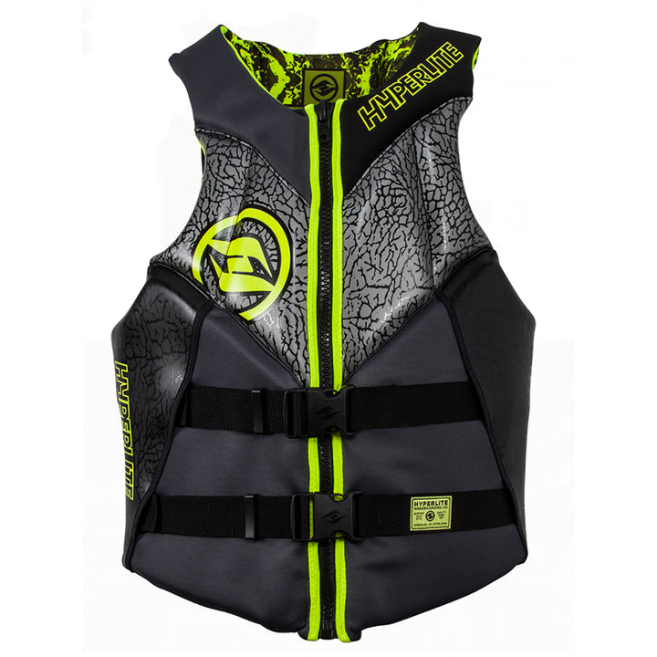 Hyperlite Alibi Neo CGA Wakeboard Vest 2019