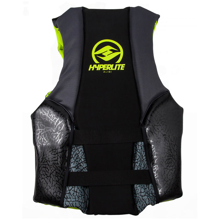 Hyperlite Alibi Neo CGA Wakeboard Vest 2019