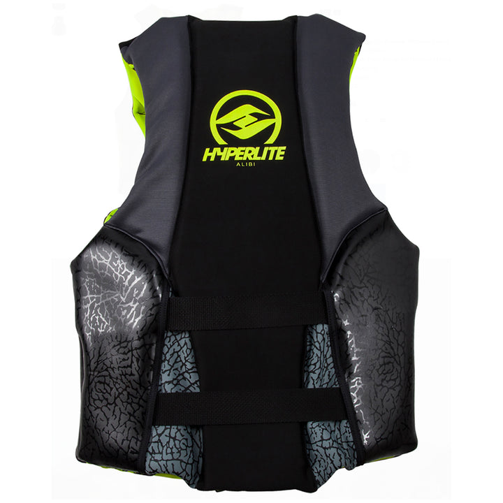 Hyperlite Alibi Neo CGA Wakeboard Vest 2019