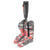 Lenz Space Boot, Shoe and Glove Dryer 2.0 Black