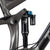 Transition Scout GX Complete Mountain Bike 2018 Black Powder/Matte