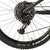 Transition Scout GX Complete Mountain Bike 2018 Black Powder/Matte