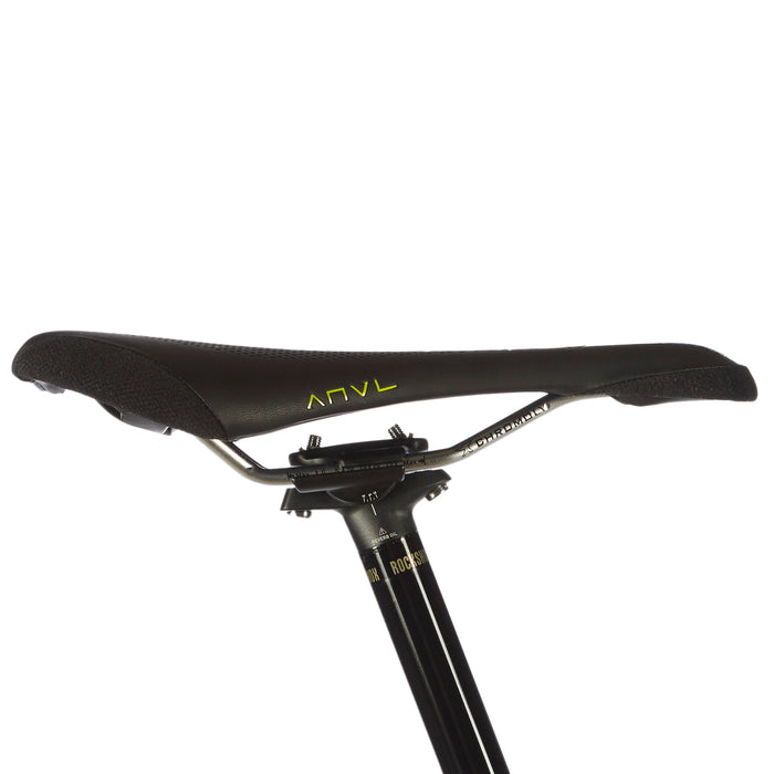 Transition Scout GX Complete Mountain Bike 2018 Black Powder/Matte