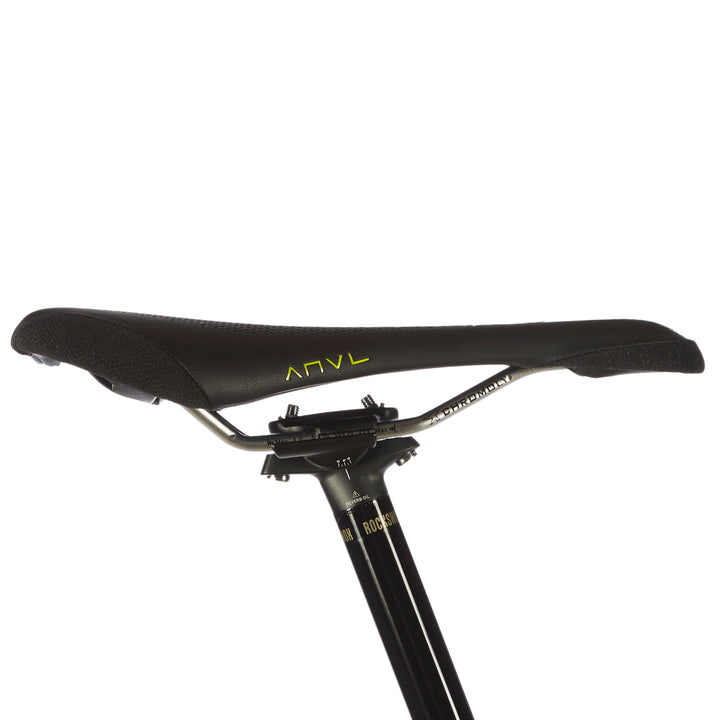Transition Scout GX Complete Mountain Bike 2018 Black Powder/Matte