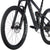 Transition Scout GX Complete Mountain Bike 2018 Black Powder/Matte