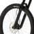 Transition Scout GX Complete Mountain Bike 2018 Black Powder/Matte