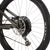 Transition Scout GX Complete Mountain Bike 2018 Black Powder/Matte