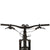 Transition Scout GX Complete Mountain Bike 2018 Black Powder/Matte