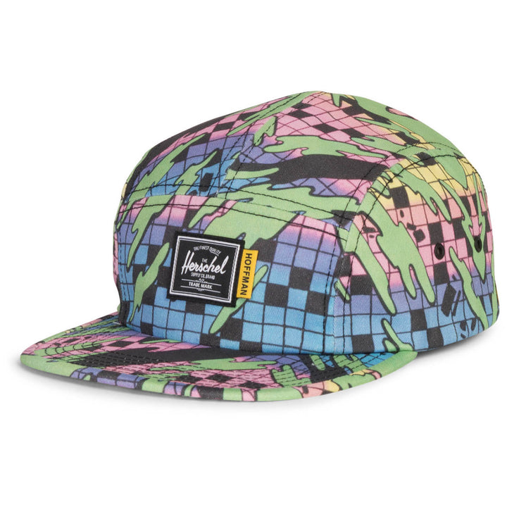 Herschel Supply Co. Glendale Hat Check/Surf