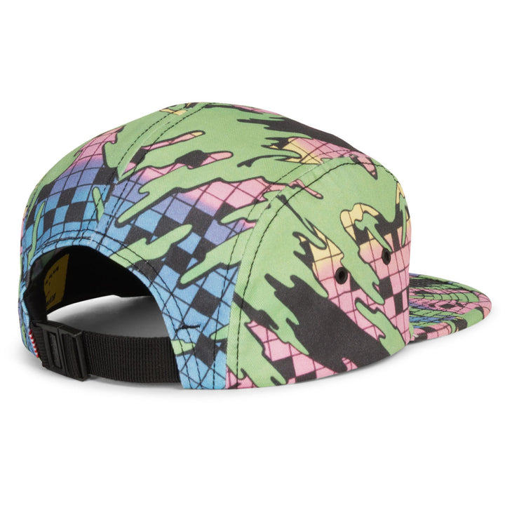 Herschel Supply Co. Glendale Hat Check/Surf