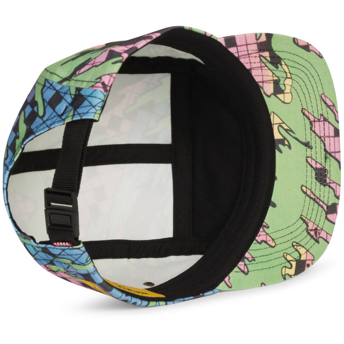 Herschel Supply Co. Glendale Hat Check/Surf