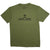 evo Crown Supima® T-Shirt Military Olive