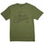 evo Seattle Supima® T-Shirt Military Olive