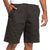 RVCA The Week-End Stretch Shorts Black