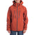 Flylow Lab Coat Rust