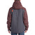 Flylow Roswell Insulated Jacket Granite/Cola