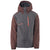 Flylow Roswell Insulated Jacket Granite/Cola