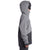 Strafe Ozone Jacket Heather Grey/Black