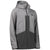 Strafe Ozone Jacket Heather Grey/Black