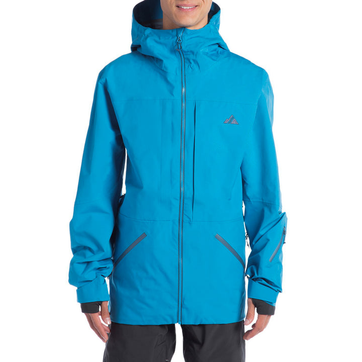 Strafe Nomad Jacket Amalfi