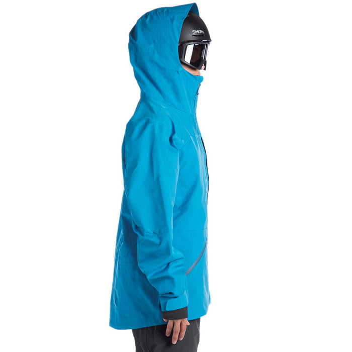 Strafe Nomad Jacket Amalfi