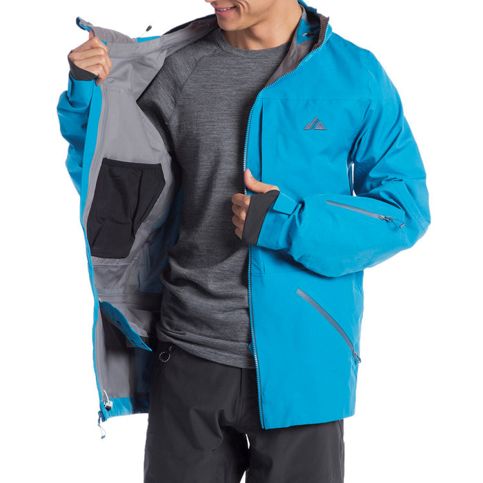 Strafe Nomad Jacket Amalfi