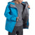 Strafe Nomad Jacket Amalfi