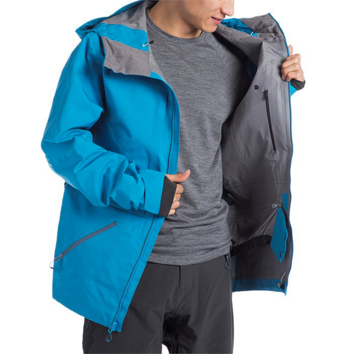 Strafe Nomad Jacket Amalfi