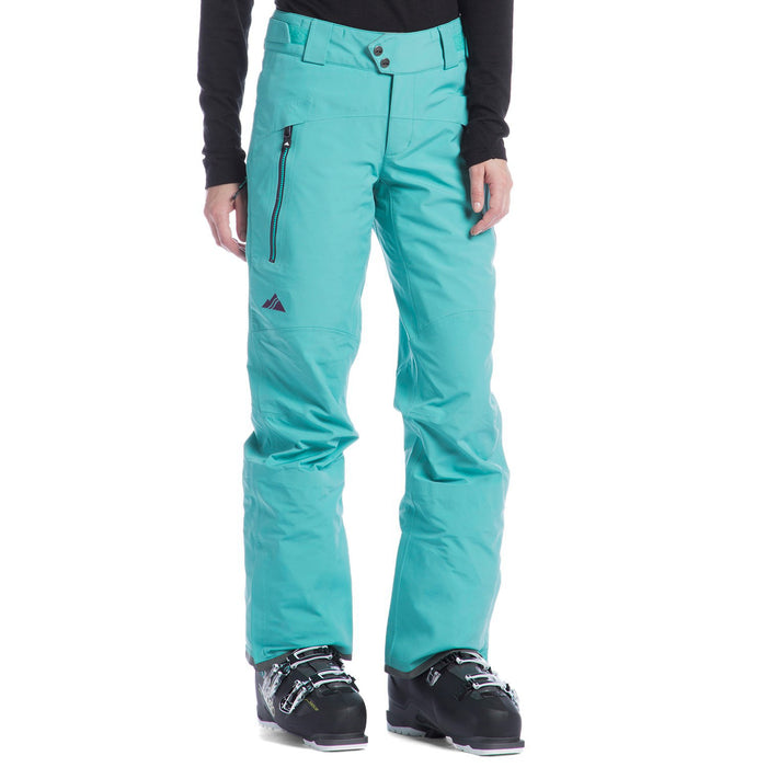Strafe Boomerang Pants - Women's Aqua