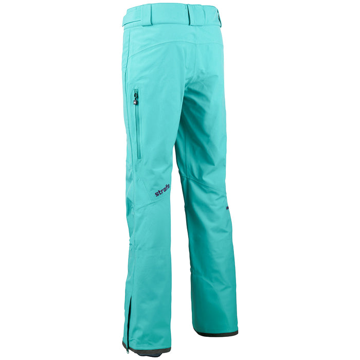 Strafe Boomerang Pants - Women's Aqua
