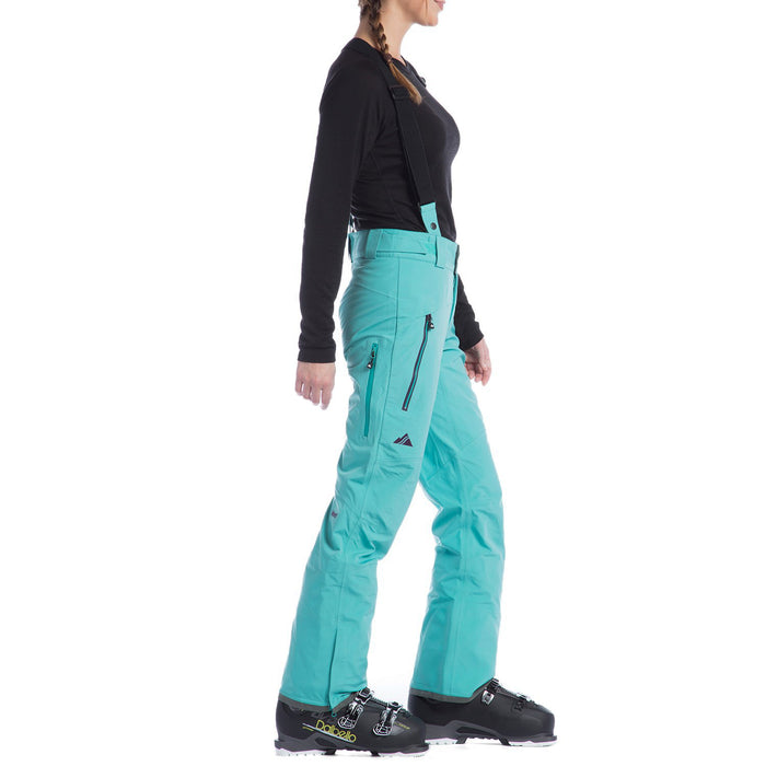 Strafe Boomerang Pants - Women's Aqua