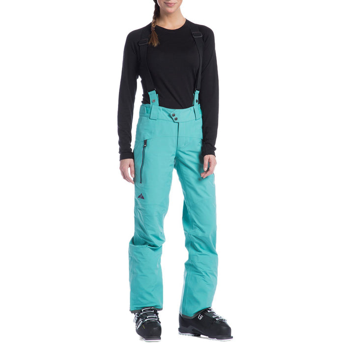 Strafe Boomerang Pants - Women's Aqua