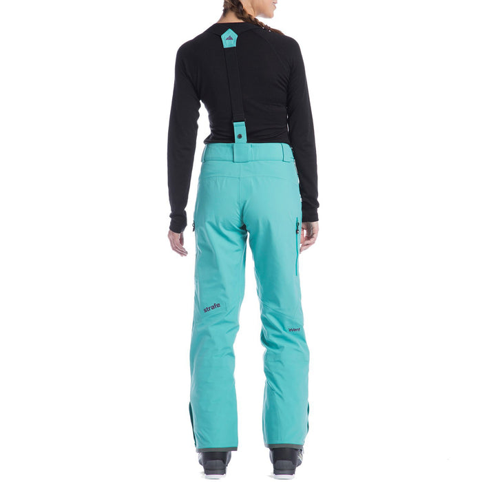Strafe Boomerang Pants - Women's Aqua