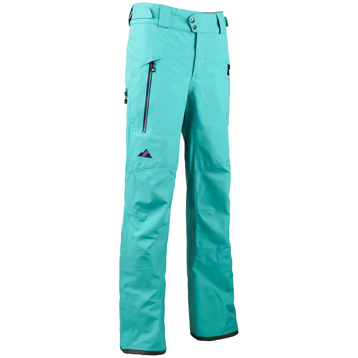 Strafe Boomerang Pants - Women's Aqua