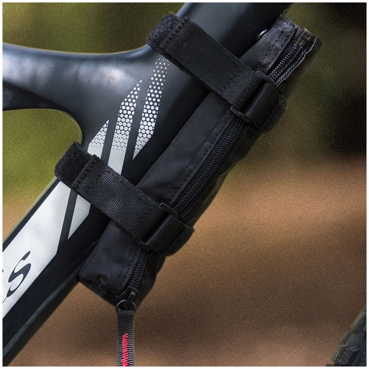 Blackburn Outpost Wrap Frame Bag Black