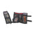 Blackburn Outpost Wrap Frame Bag Black