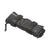Blackburn Outpost Wrap Frame Bag Black