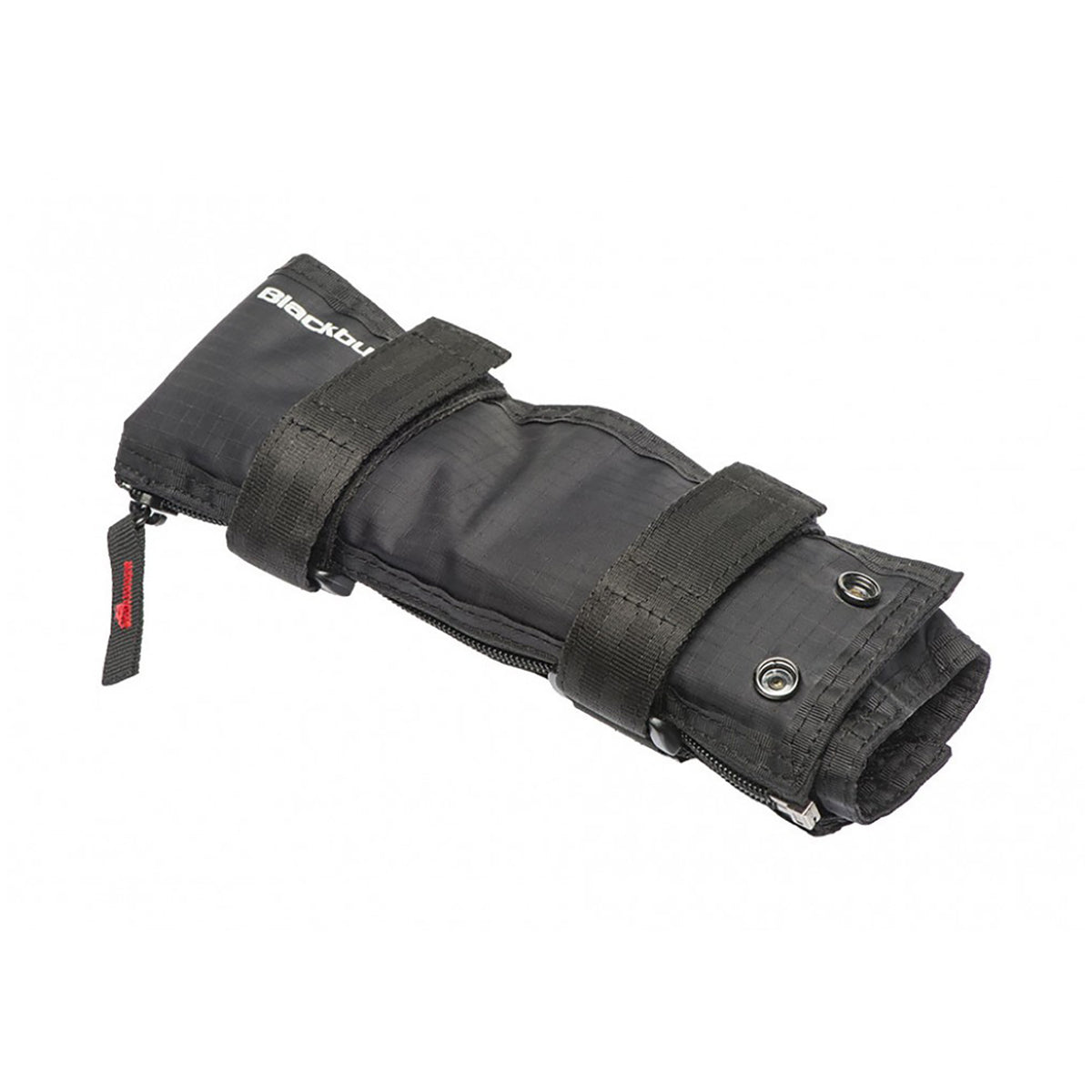 Blackburn Outpost Wrap Frame Bag Black