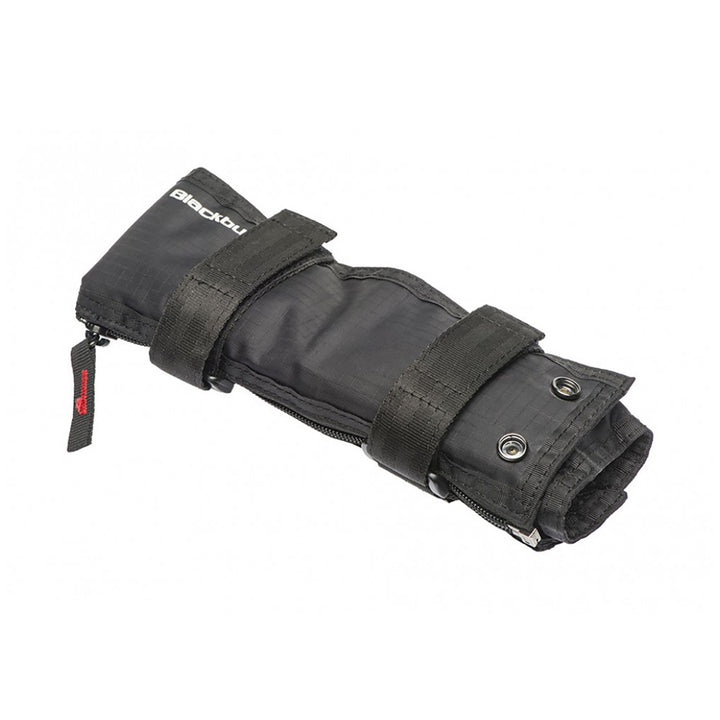 Blackburn Outpost Wrap Frame Bag Black