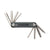 Blackburn Grid 8 Multi-Tool Grey