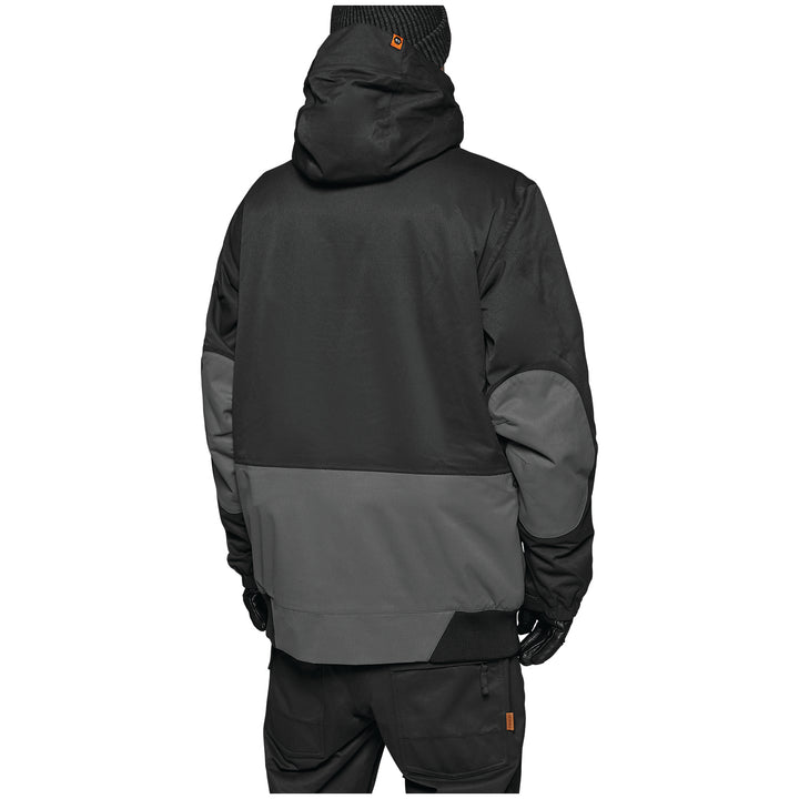 thirtytwo Ryder Insulated Jacket Black