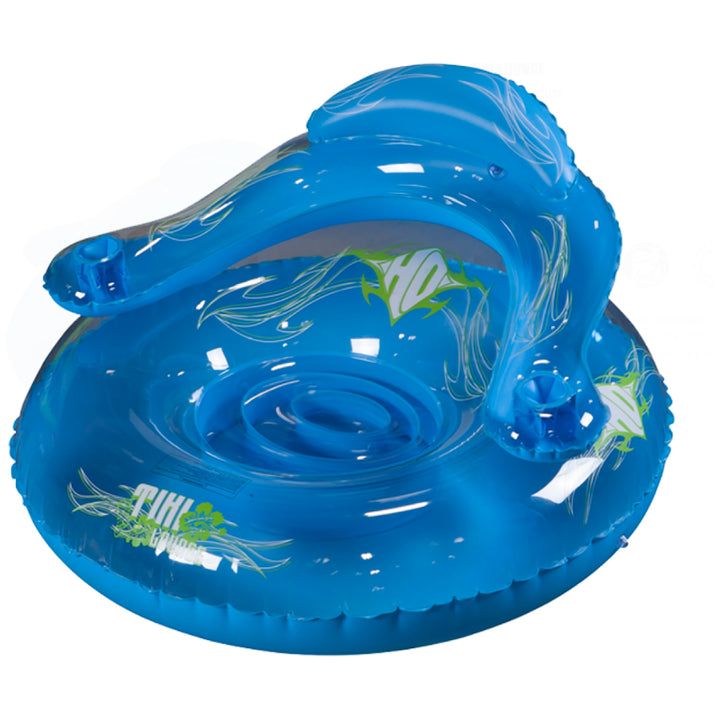HO Tiki Lounge Inflatable Blue